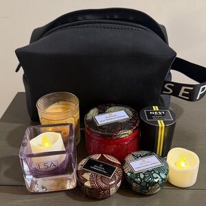 Scent bundle